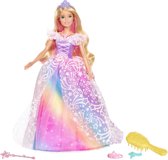 Barbie Dreamtopia Ultieme Prinses - Barbiepop