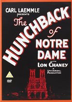 Hunchback Of Notre Dame (dvd)