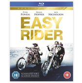 Easy Rider (import) (dvd)