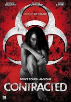 Contracted (dvd)