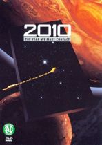 2010 : The Year We Made Contact (dvd)