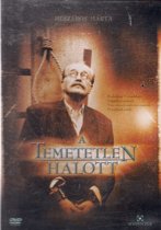 The Unburied Man (import) (dvd)