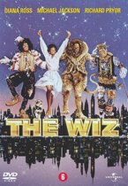 Wiz, The (dvd)