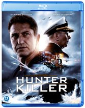 Hunter Killer (blu-ray)