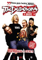 The Dudesons (dvd)