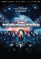 Terminators (dvd)