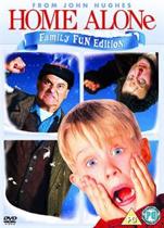Home Alone (Import)