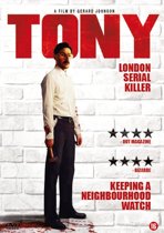 Tony (dvd)