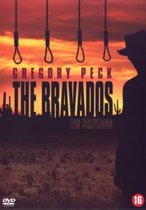 The Bravados (dvd)