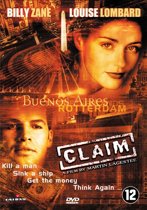 Claim (dvd)