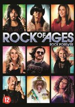 Rock Of Ages (dvd)