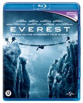 Everest (blu-ray)