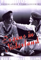 Ergens In Nederland (dvd)