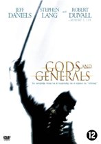 Gods And Generals (dvd)