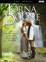 Lorna Doone (dvd)