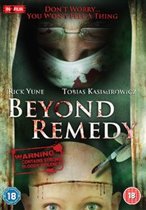 Beyond Remedy (dvd)