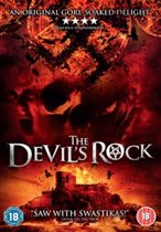 Devil'S Rock (import) (dvd)