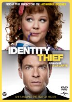 Identity Thief (dvd)