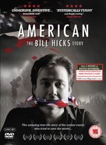 American The Bill Hicks Story (import) (dvd)