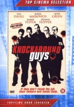 Knockaround Guys (dvd)