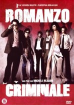 Romanzo Criminale (dvd)