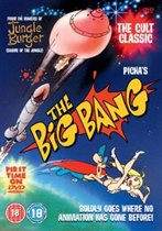 Big Bang (dvd)