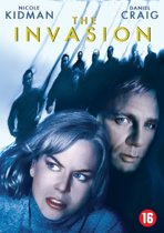 The Invasion (dvd)