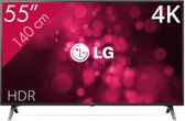 LG 55UM7000PLC - 4K TV
