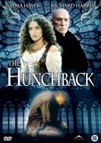 The Hunchback (dvd)