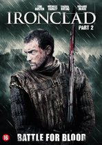 IRONCLAD 2: BATTLE FOR BLOOD (dvd)
