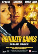 Reindeer Games (dvd)