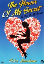 Flower Of My Secret (dvd)