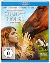 Sunday Horse - ein Bund fürs Leben (import) (blu-ray)
