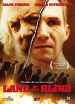 Land of the Blind  (CV) (dvd)