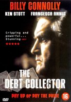 Debt Collector (dvd)