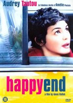 Happy End (dvd)