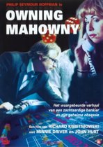 Owning Mahowny (dvd)