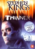 Stephen King: Thinner (D) (dvd)