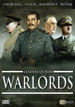 Warlords - Leaders Of The World (dvd)