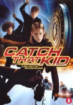 Catch That Kid (dvd)