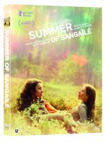 The Summer of Sangaïlé (dvd)