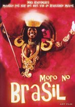 Moro No Brasil (dvd)