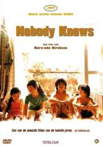 Nobody Knows (dvd)