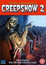 Creepshow 2 (import) (dvd)