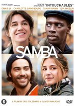 Samba (dvd)