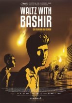 Waltz With Bashir (dvd)