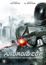 Android Cop (dvd)