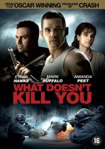 What Doesn'T Kill You (dvd)
