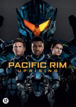 Pacific Rim: Uprising (dvd)