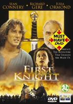 First Knight (dvd)